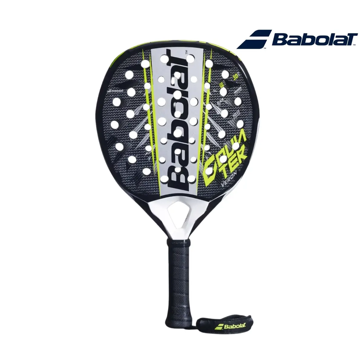 Babolat Counter Veron 2.6 2026 1
