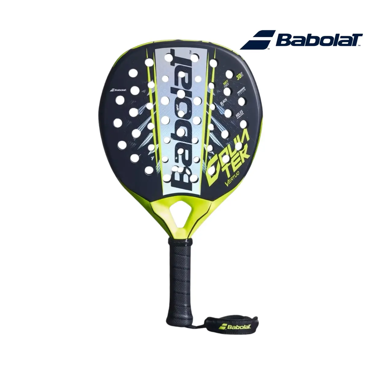 Babolat Counter Vertuo 2.6 2026 1
