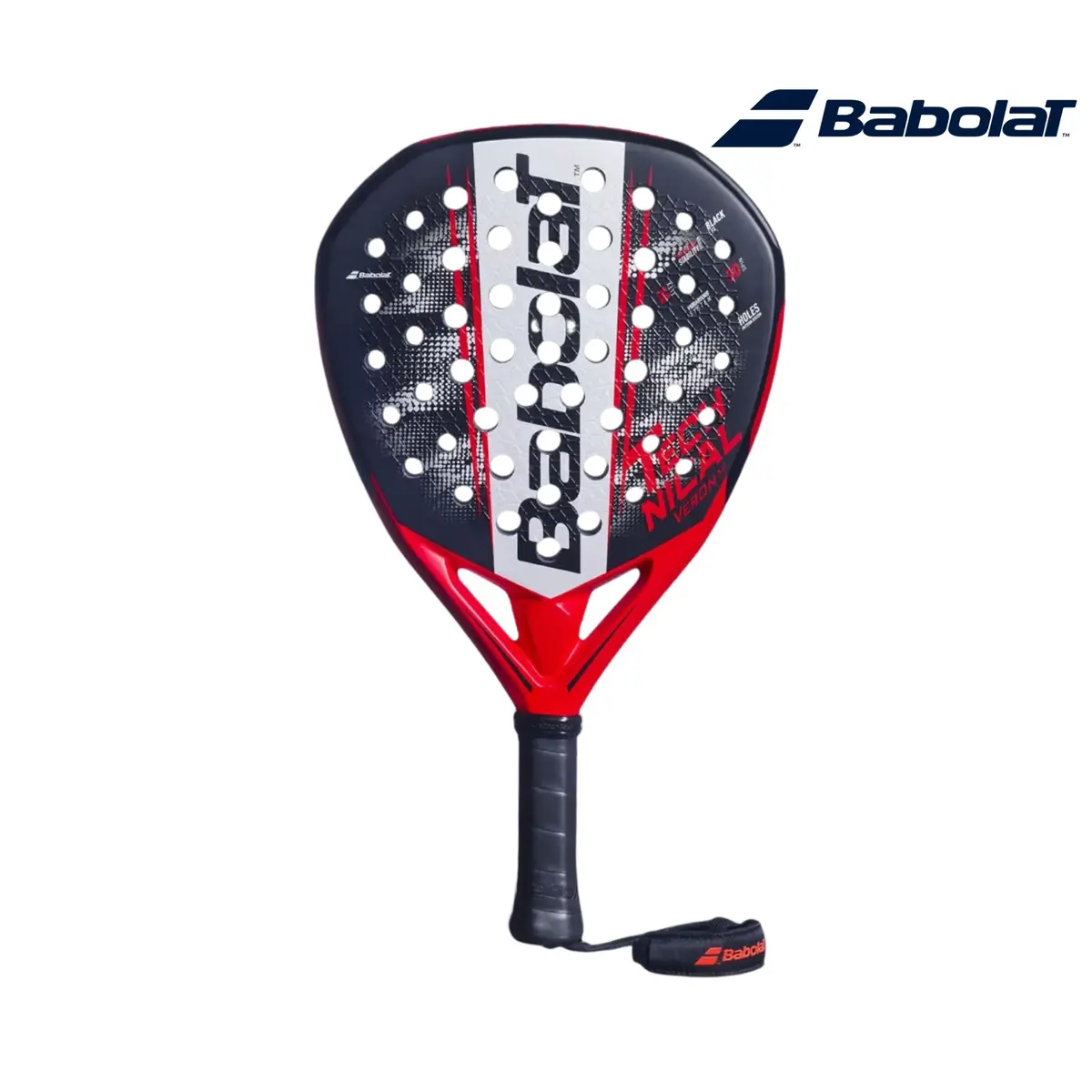 Babolat Technical Veron 3.0 2026 1