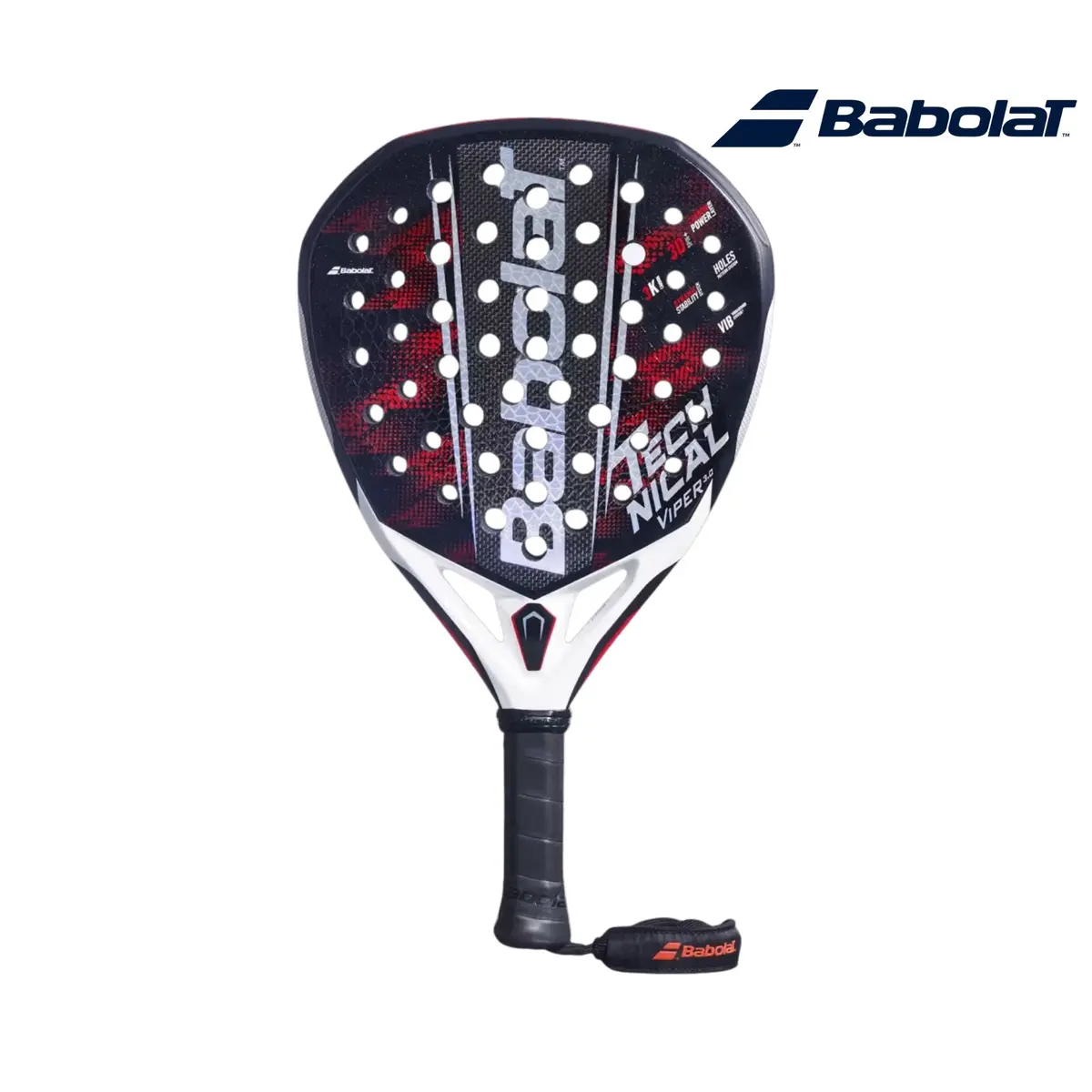 Babolat Technical Viper 3.0 2026 1