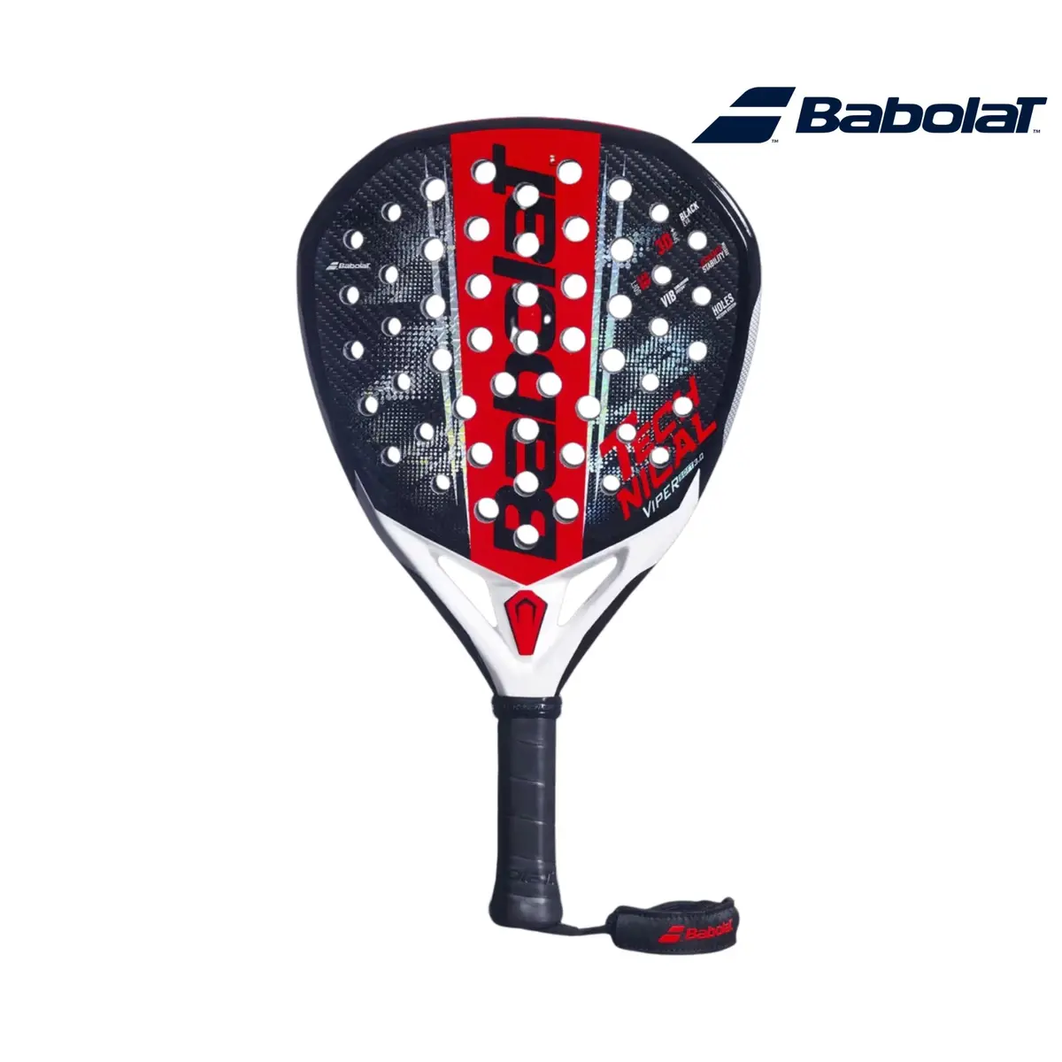Babolat Technical Viper Soft 3.0 2026 1