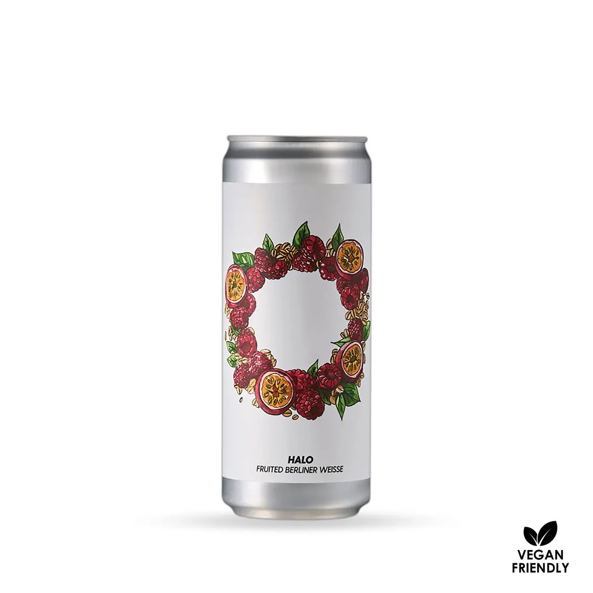 Brewski - Halo (Gluten Free) 1