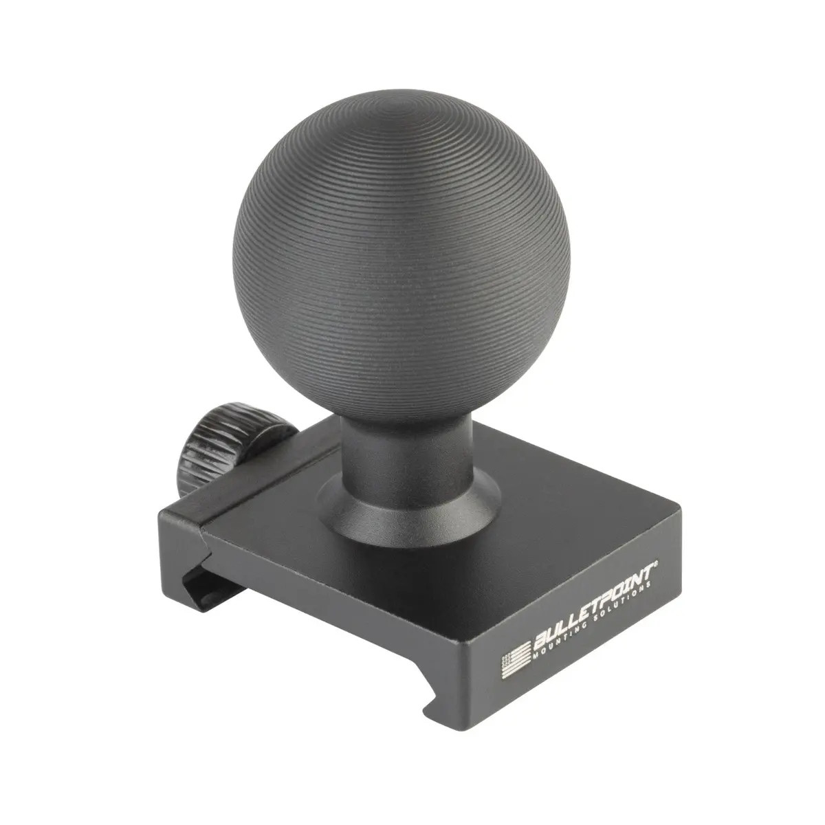 1 Inch Mounting Ball Compatible With Picatinny-Style Rails 1
