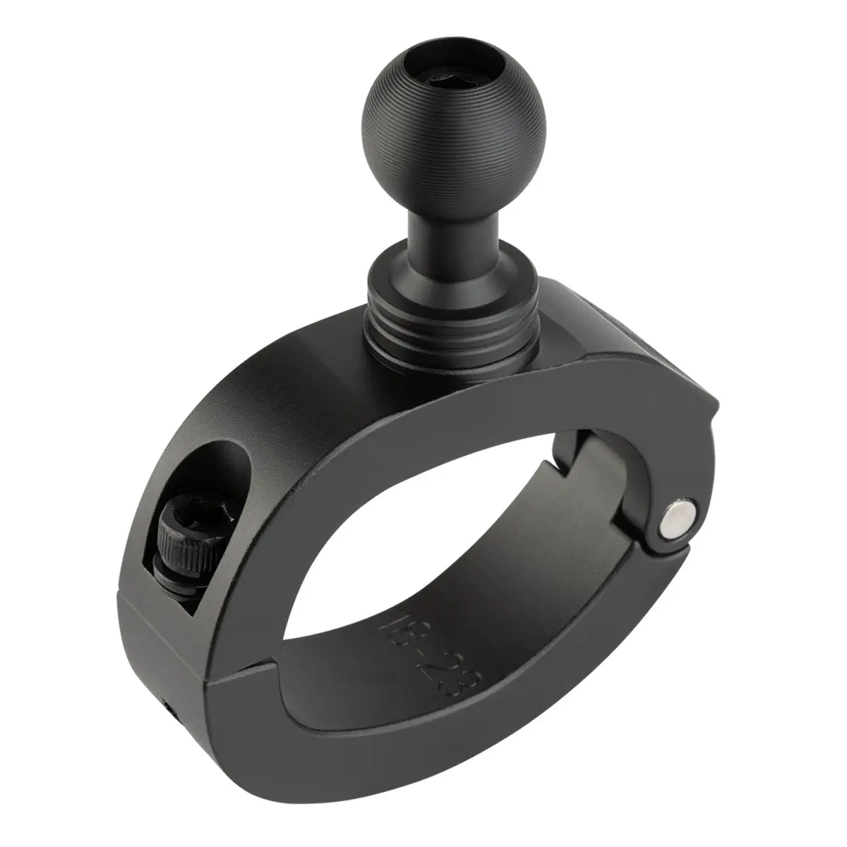 Passenger Grab Bar Mount Compatible With 2018-2023 Jeep Wrangler Jl & 2020-2023 Jeep Gladiator - 20Mm 1