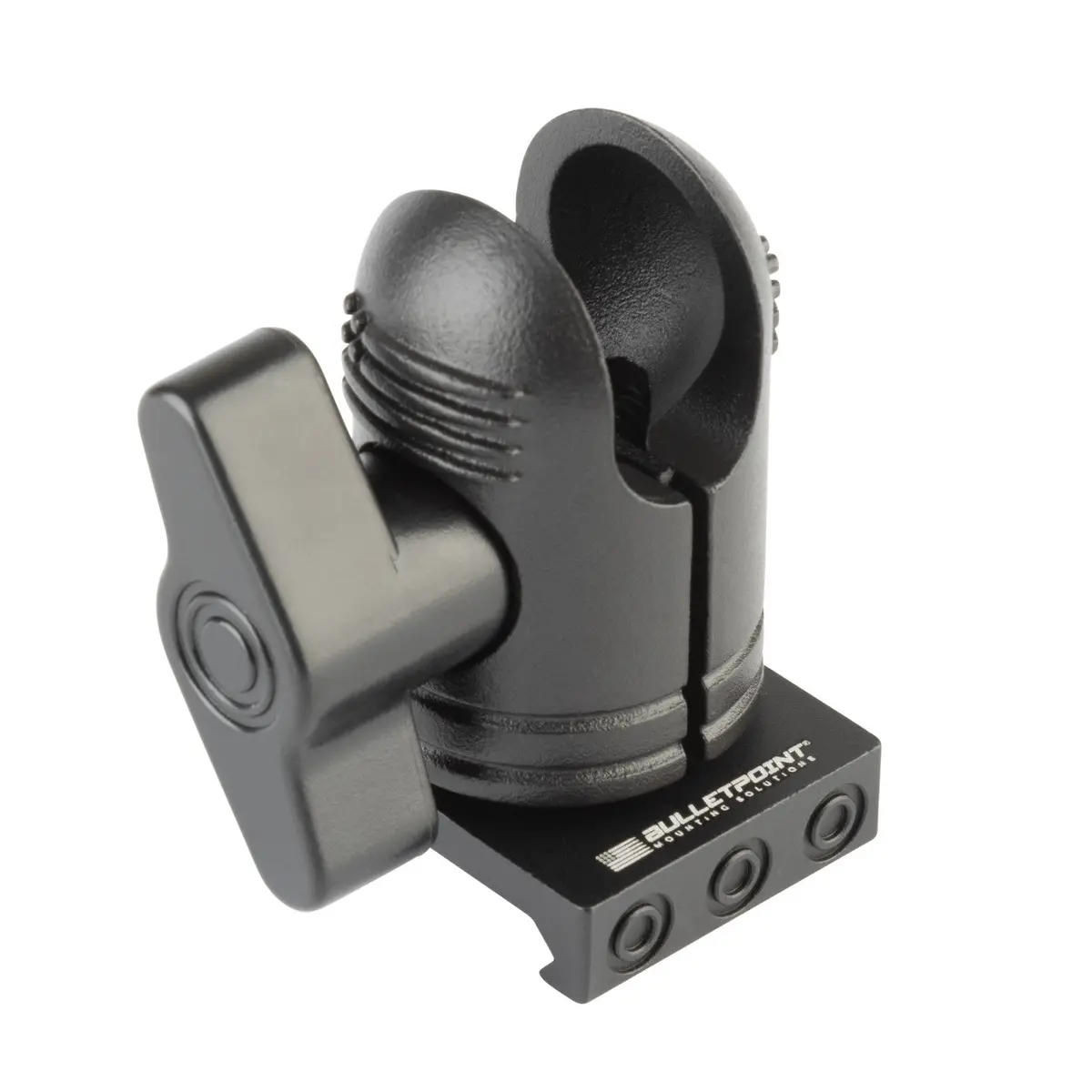 20Mm Connector End Nubby Edition Compatible With Picatinny-Style Rails 1