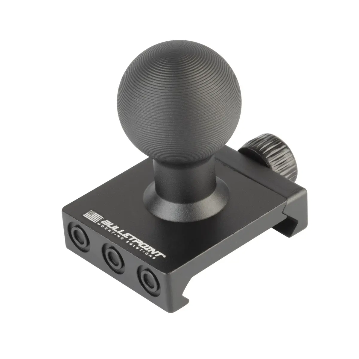 20Mm Mounting Ball Compatible With Picatinny-Style Rails 1