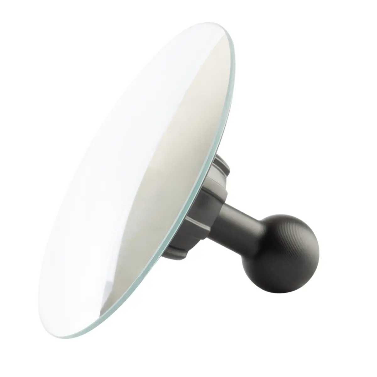 3.3 Inch Convex Mirror With 20Mm Ball Mount 1
