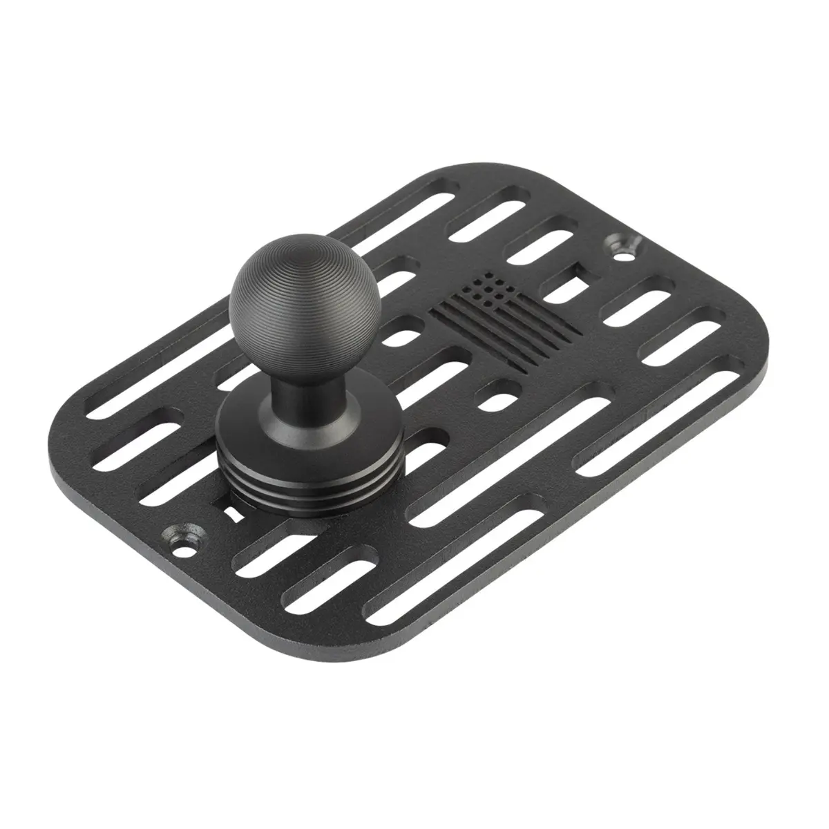 Auxbeam 6 Gang Switch Panel Mount With 20Mm Ball 1