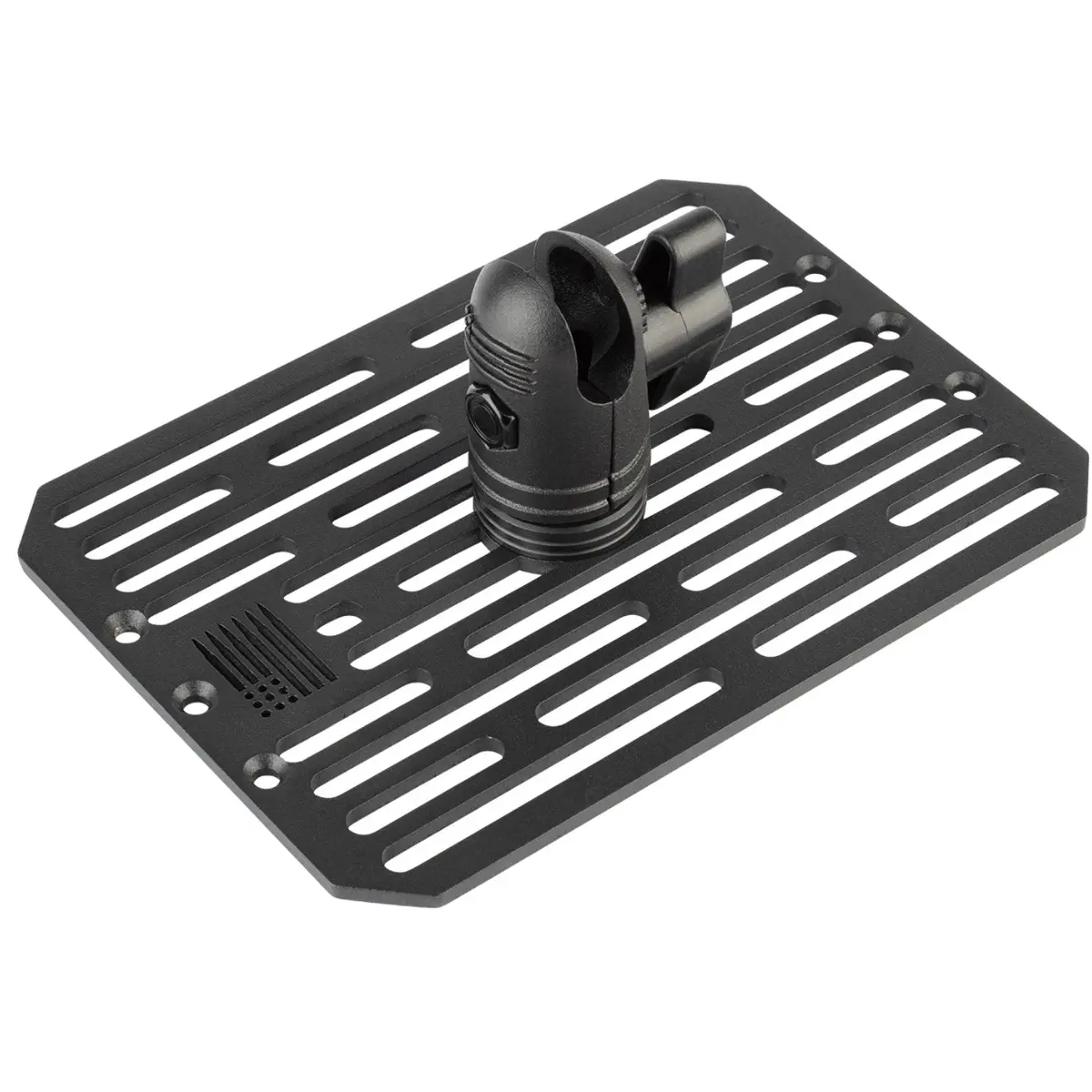 Auxbeam 12 Gang Switch Panel Mount With 20Mm Connector Nubby Edition 1