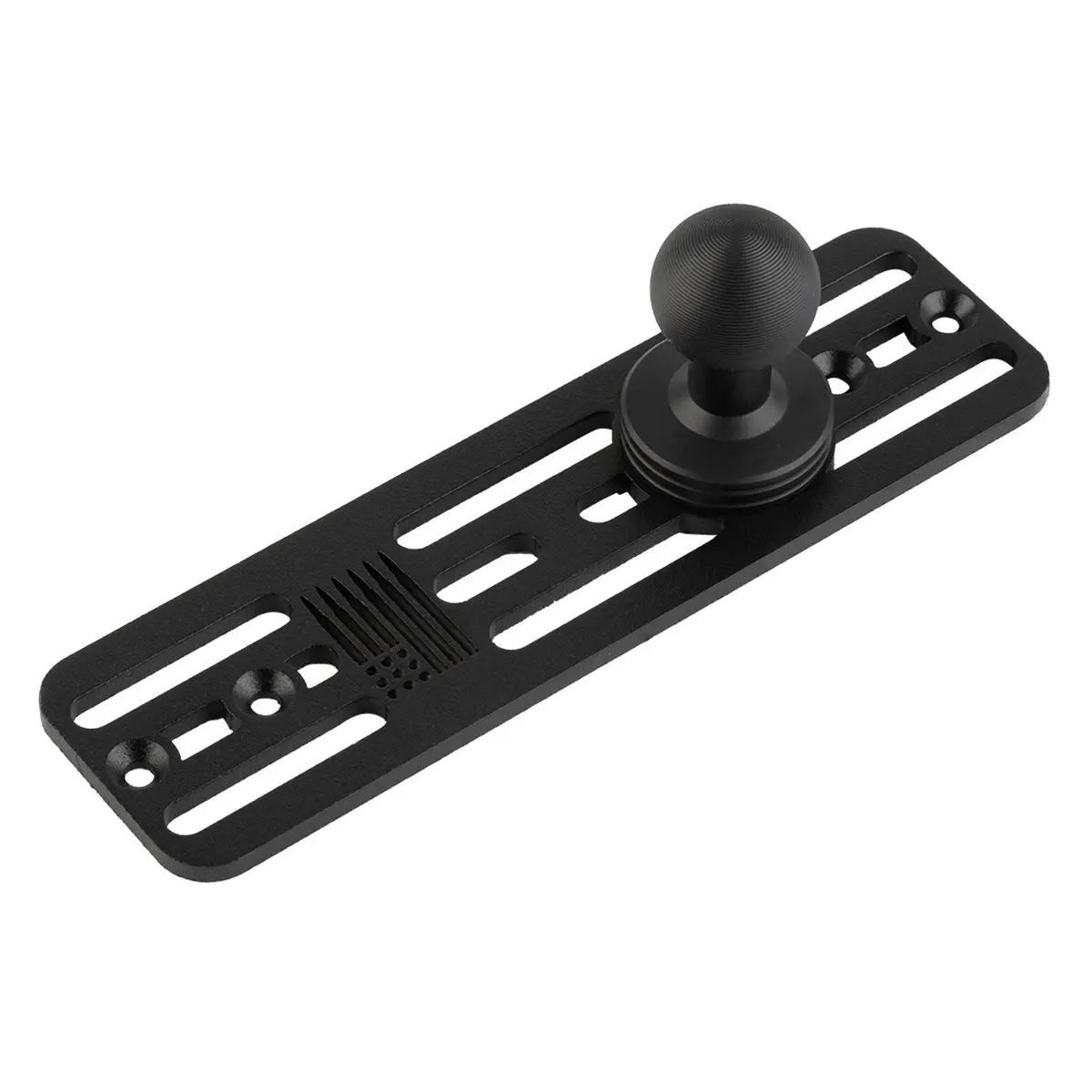 Auxbeam As Series 4 Gang Switch Panel Mount With 20Mm Ball 1