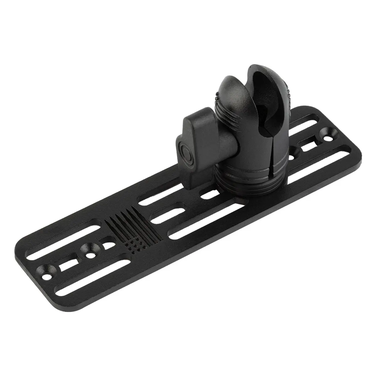 Auxbeam As Series 4 Gang Switch Panel Mount With 20Mm Connector Nubby Edition 1