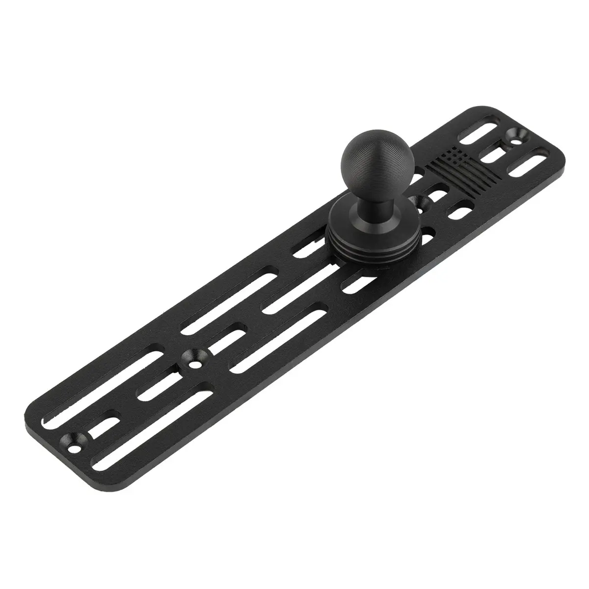 Auxbeam As Series 6 Gang Switch Panel Mount With 20Mm Ball 1
