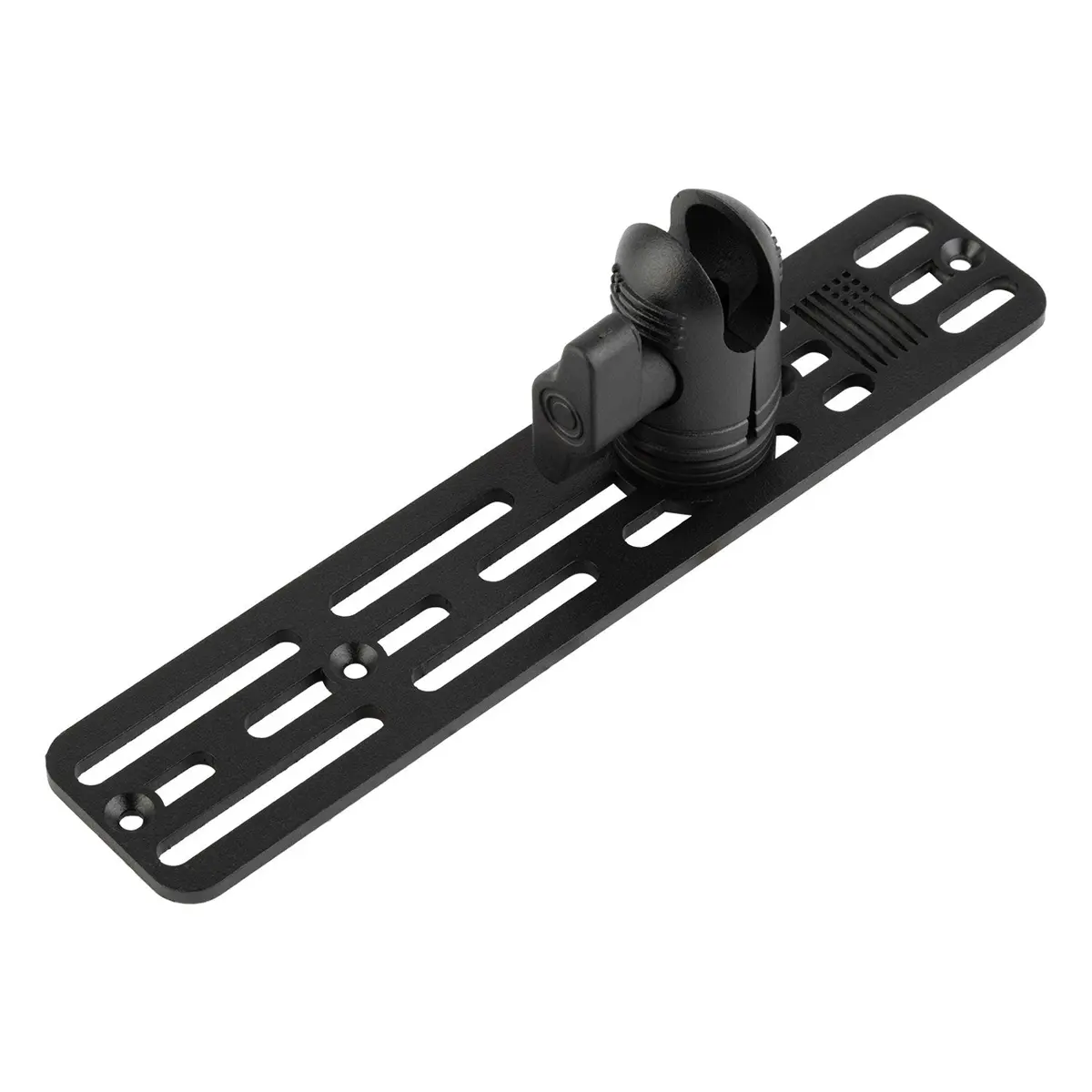 Auxbeam As Series 6 Gang Switch Panel Mount With 20Mm Connector Nubby Edition 1