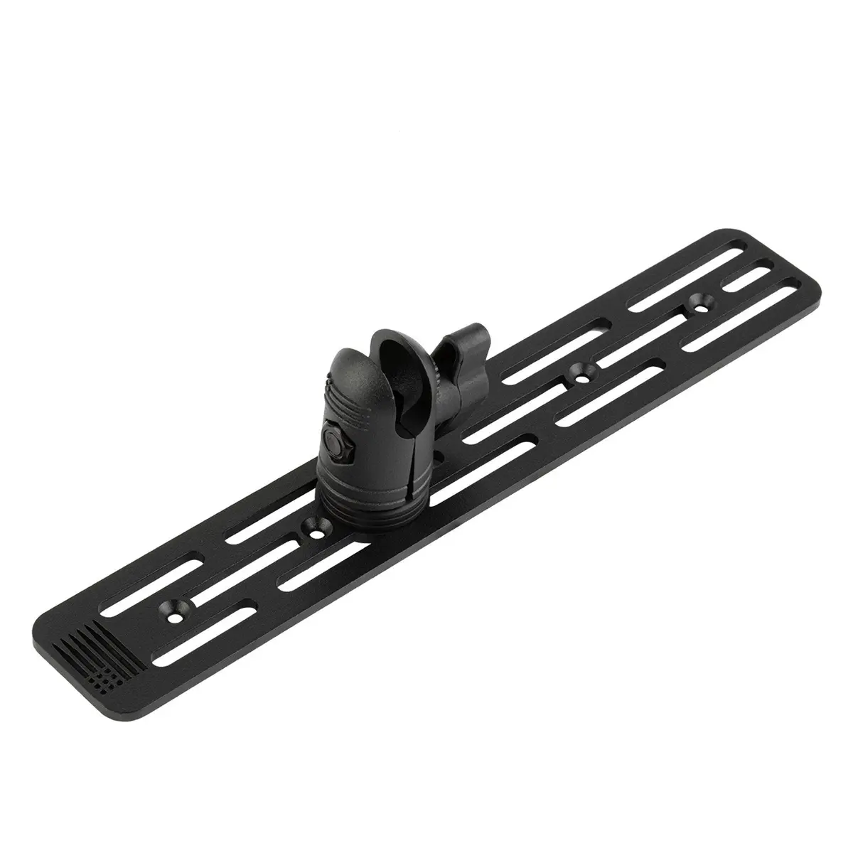 Auxbeam As Series 8 Gang Switch Panel Mount With 20Mm Connector Nubby Edition 1