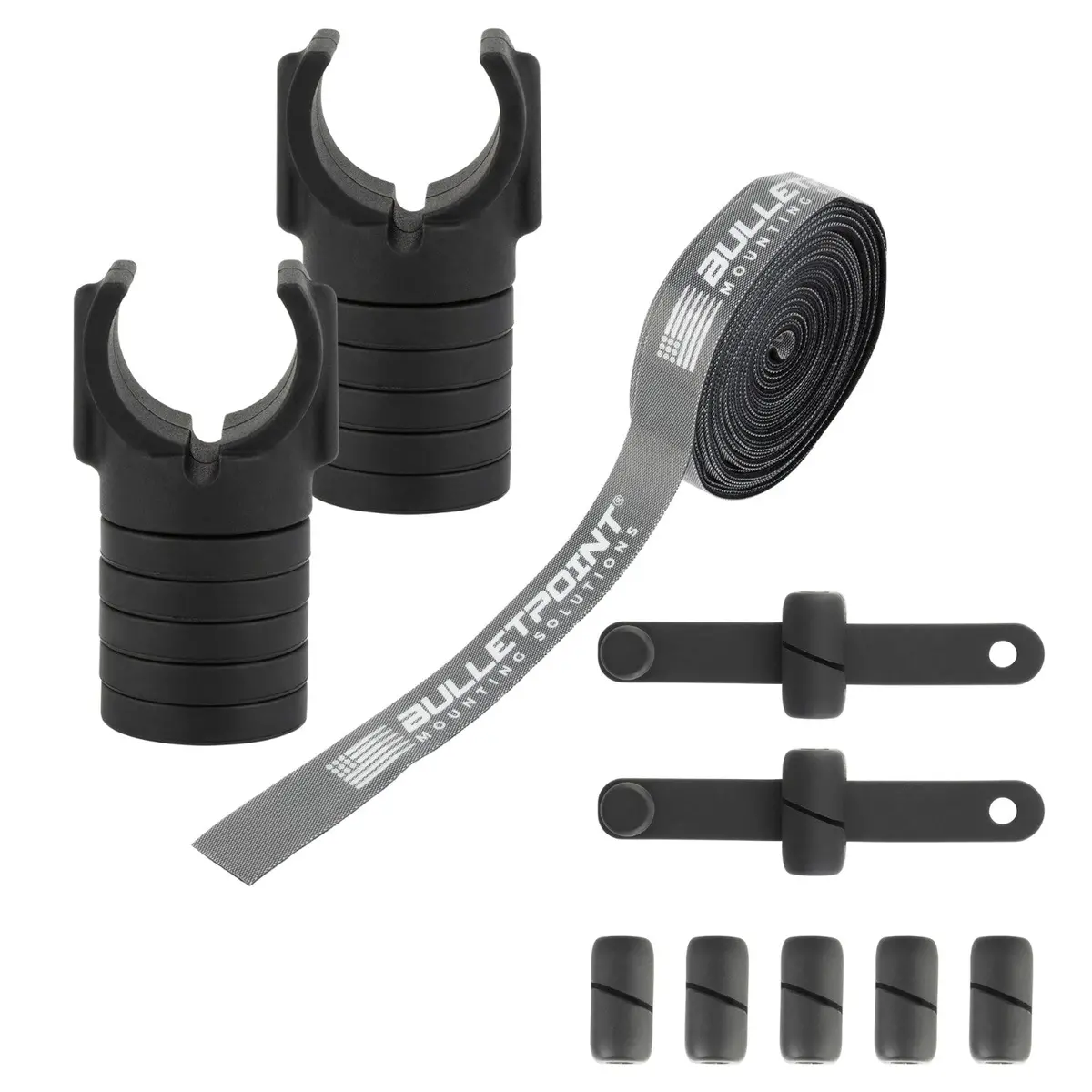 10-Piece Command Center Organization Bundle 1
