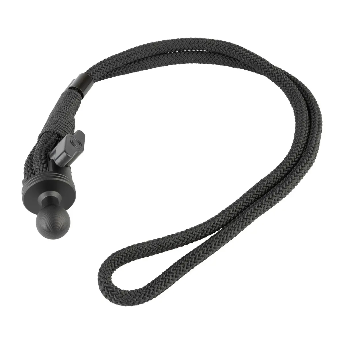 Cowboy Hat Holder Rope & Cinch With 20Mm Ball Mount 1