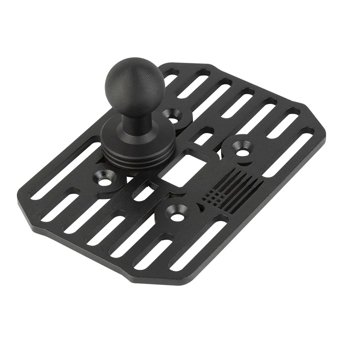 Feniex 4200 Mini Controller Mount With 20Mm Ball 1