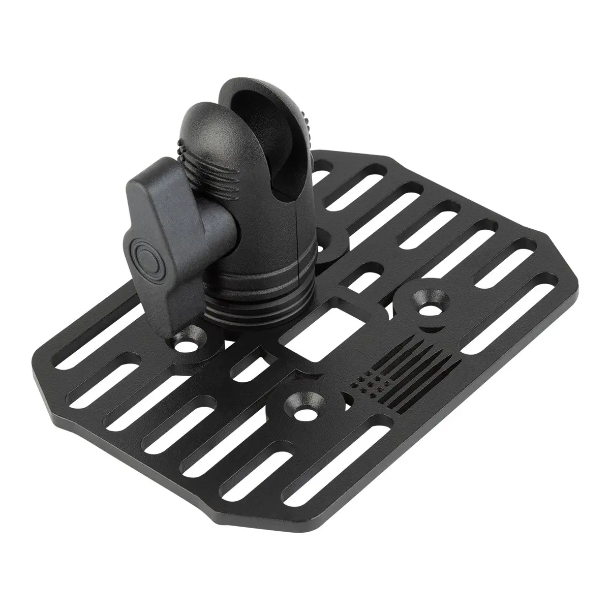 Feniex 4200 Mini Controller Mount With 20Mm Connector End Nubby Edition 1