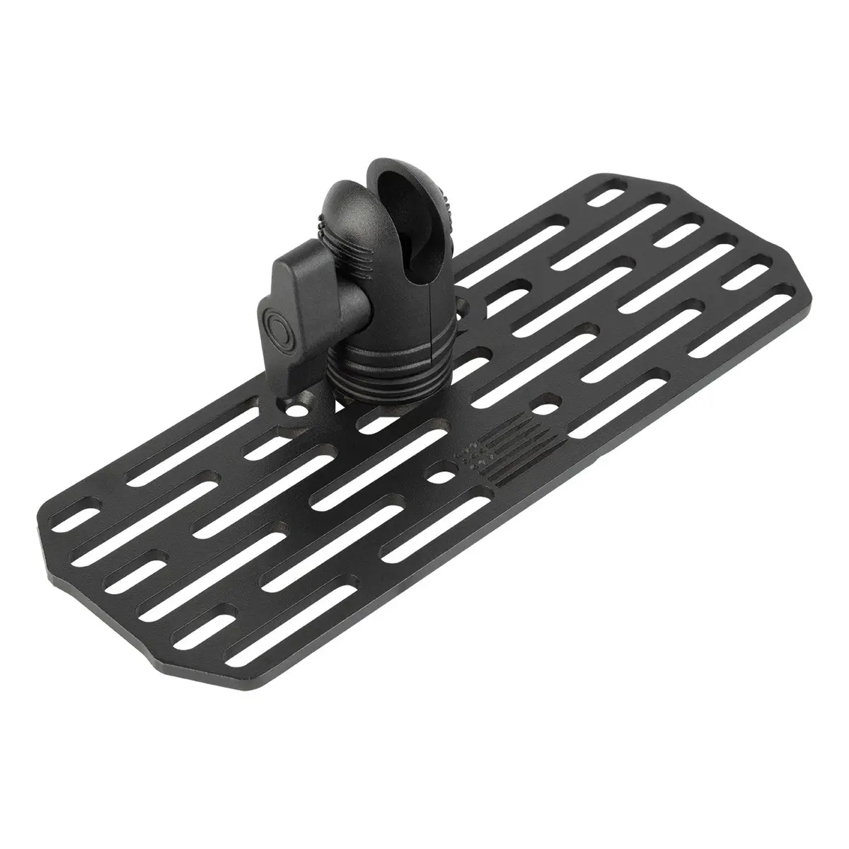 Feniex Typhoon Full-Function Controller Mount With 20Mm Connector End Nubby Edition 1