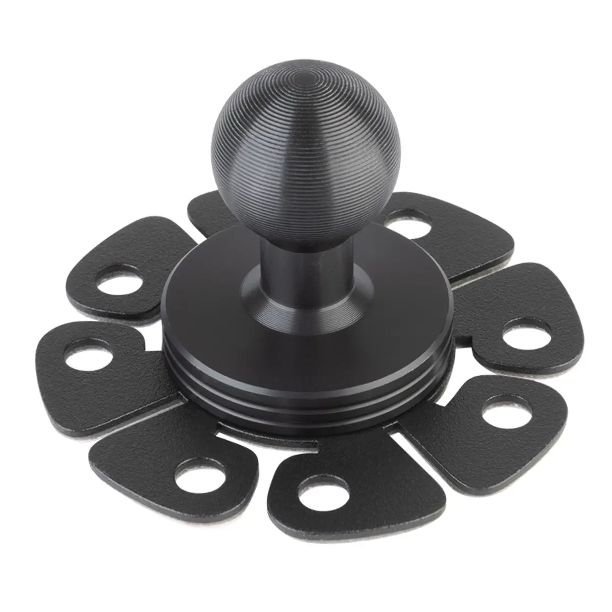 Flex Mount With Vhb Adhesive Base - 20Mm Ball Mount 1