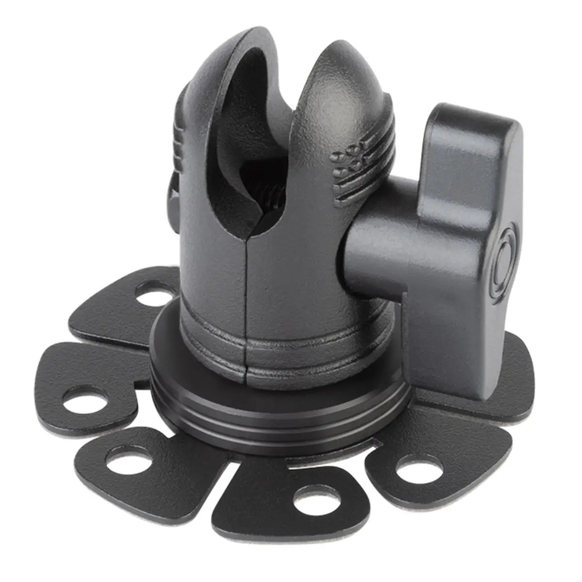 Flex Mount With Vhb Adhesive Base - 20Mm Connector Nubby Edition 1