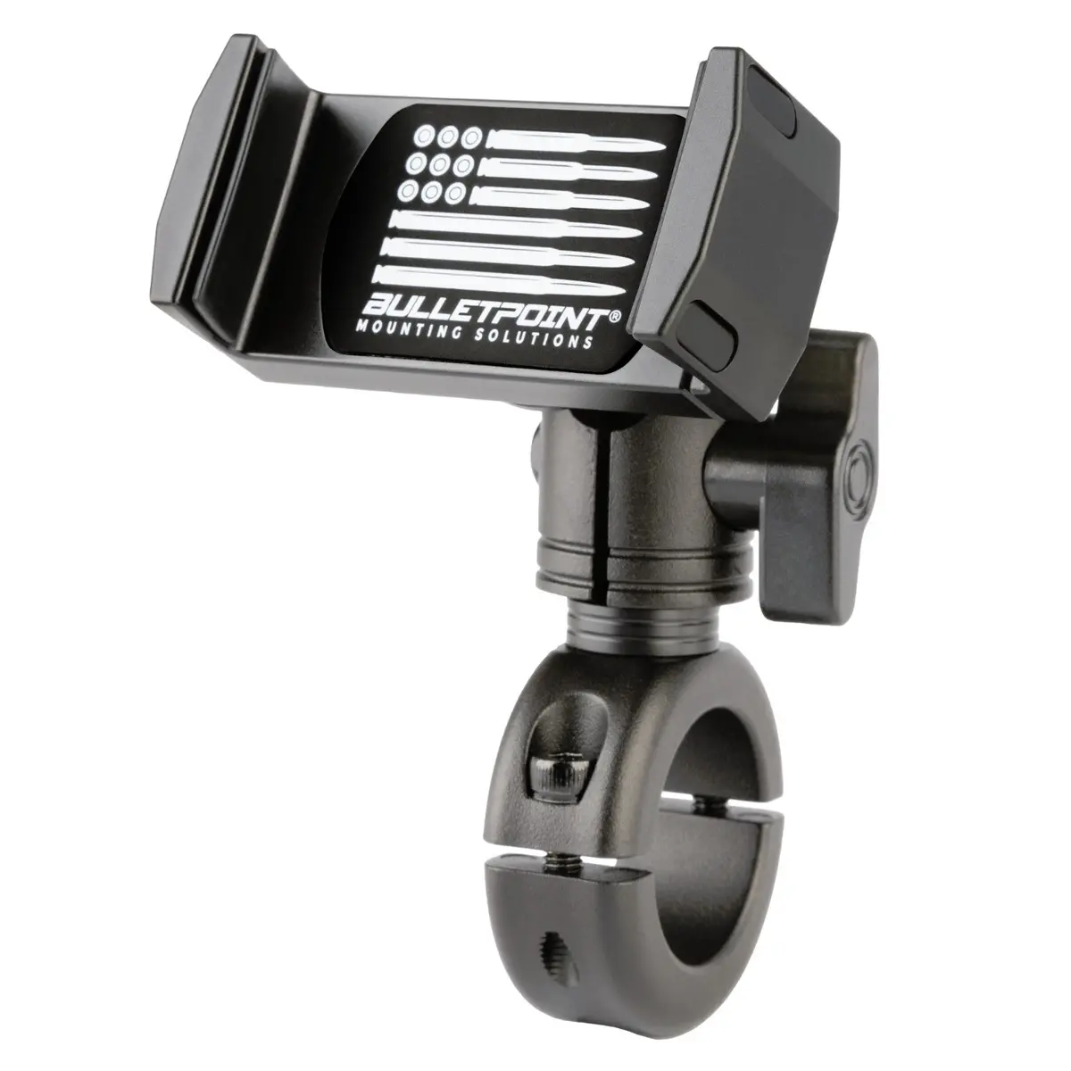 Bar Clamp With 20Mm Connector End Compatible With Vector Bar 2