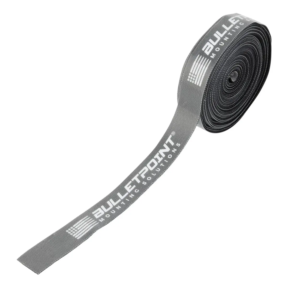 Multi-Purpose Hook And Loop Roll For Organization - 25 Feet Long X 1 Inch Wide 1
