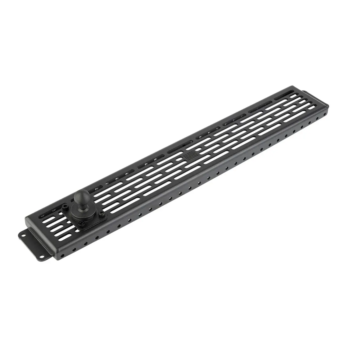 Rubigrid® Overhead Sound Bar Mount Compatible With 2018-2023 Jeep Wrangler Jl & 2020-2023 Jeep Gladiator 1