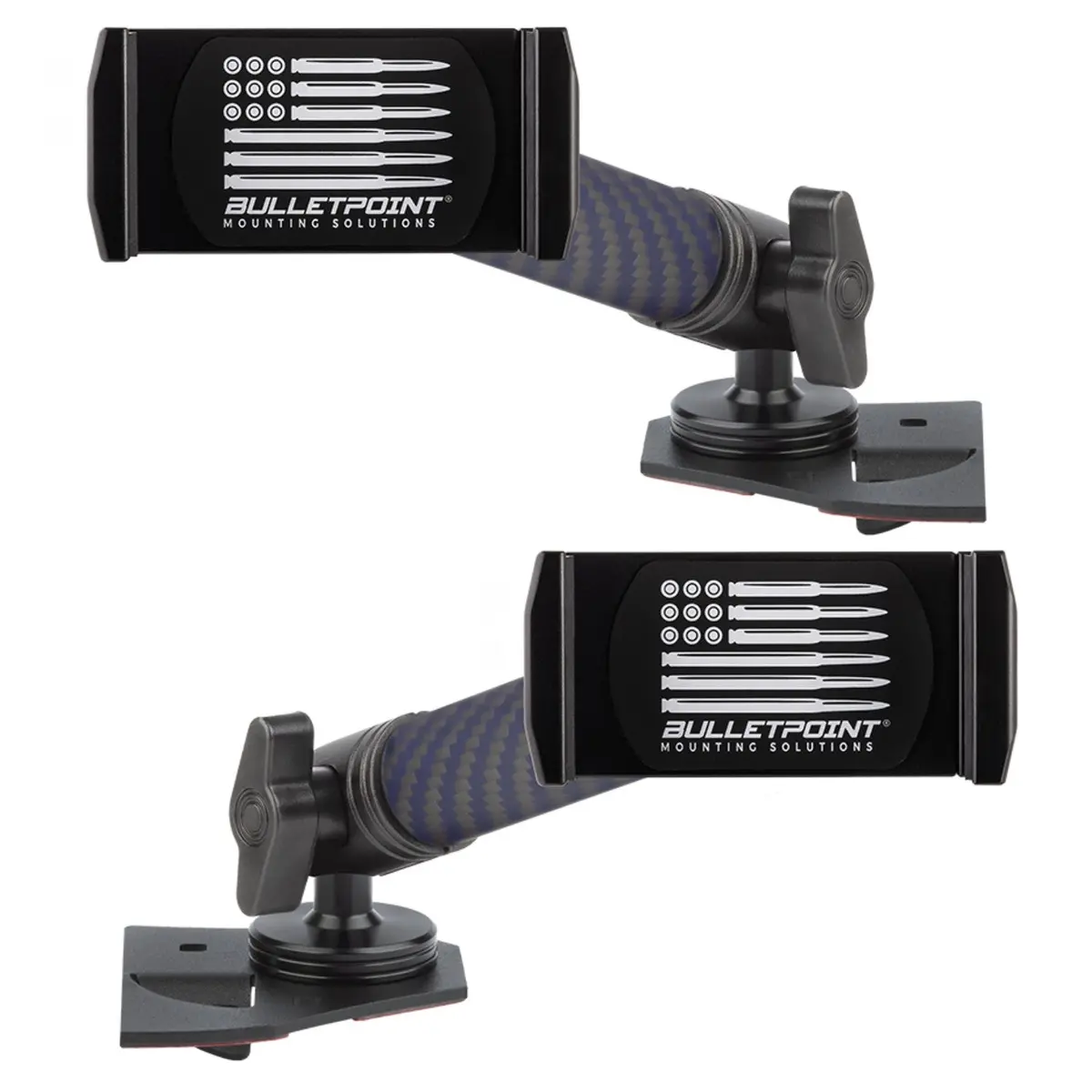 2021-2023 Jeep Wrangler Jl 4Xe Phone Holder Dash Mount 1