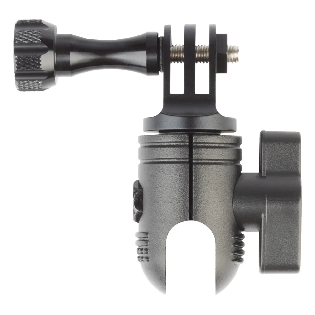 Gopro Mount - Compatible With 20Mm Mounting Balls 1