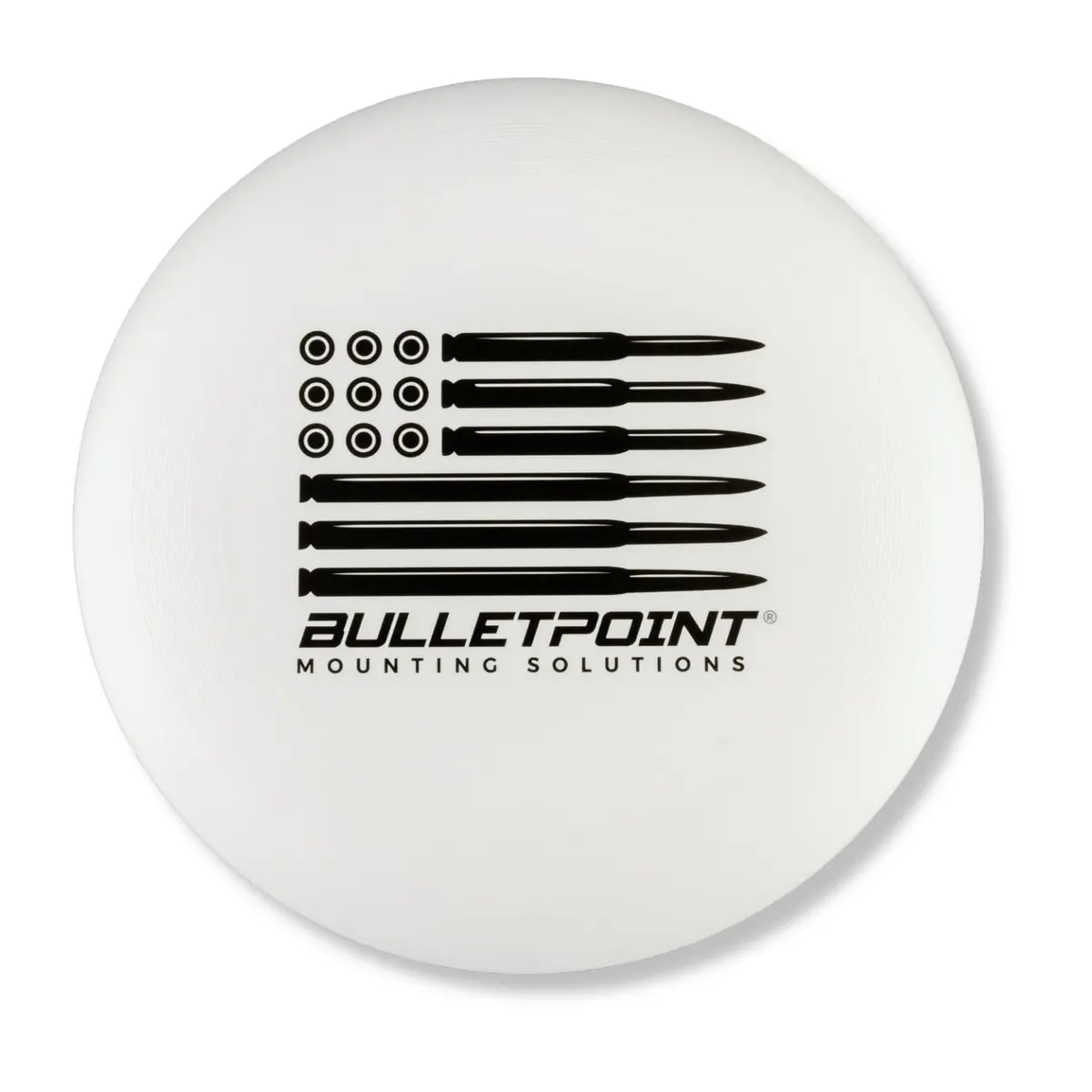 Bulletpoint 10.5" Flying Disc 1
