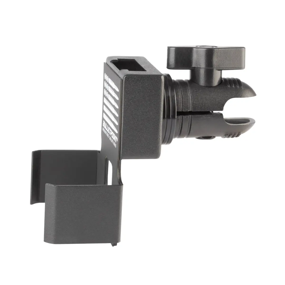 Handheld Radio Holder Nubby Edition 1