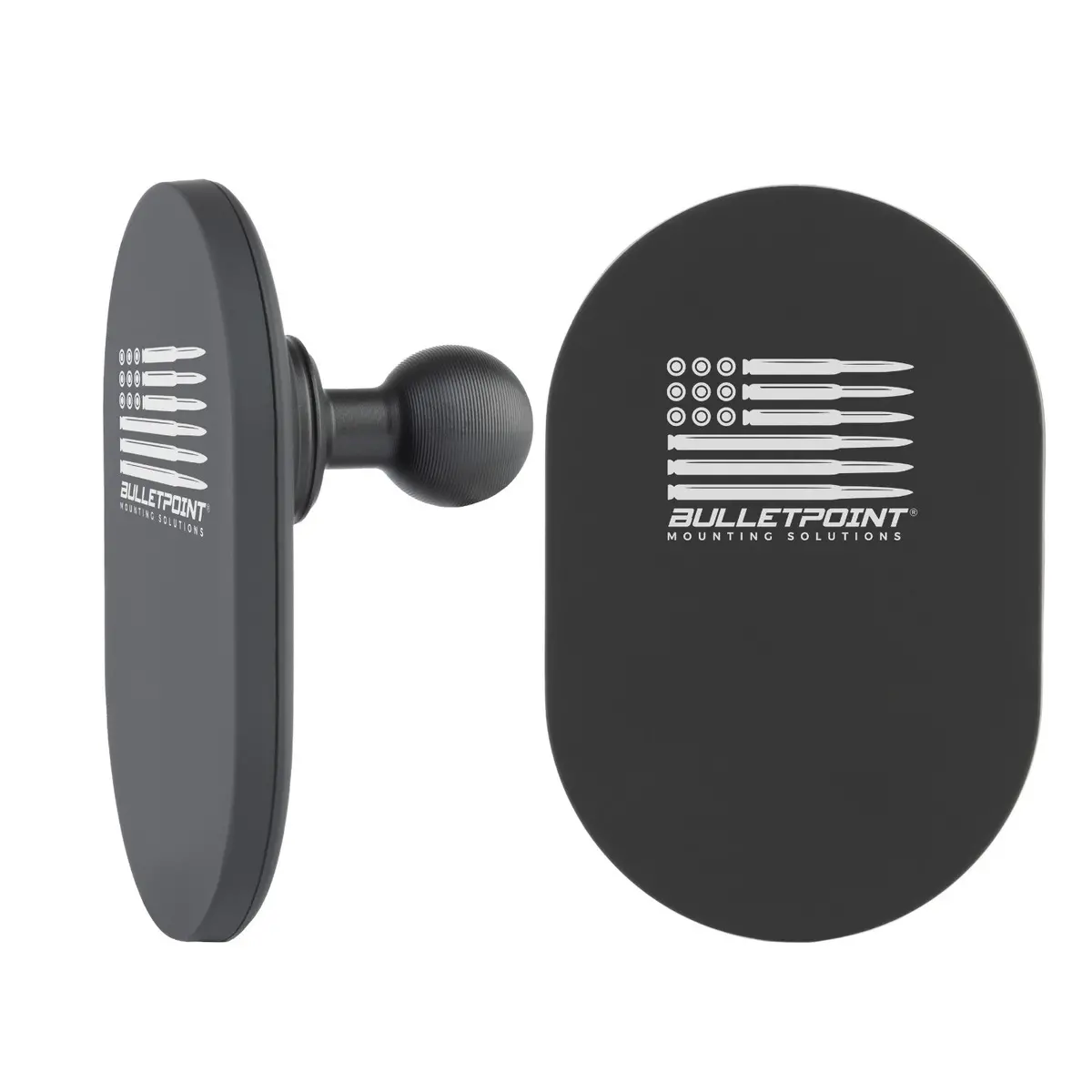 Bulletpoint Magsafe Compatible Wireless Phone Charger 1