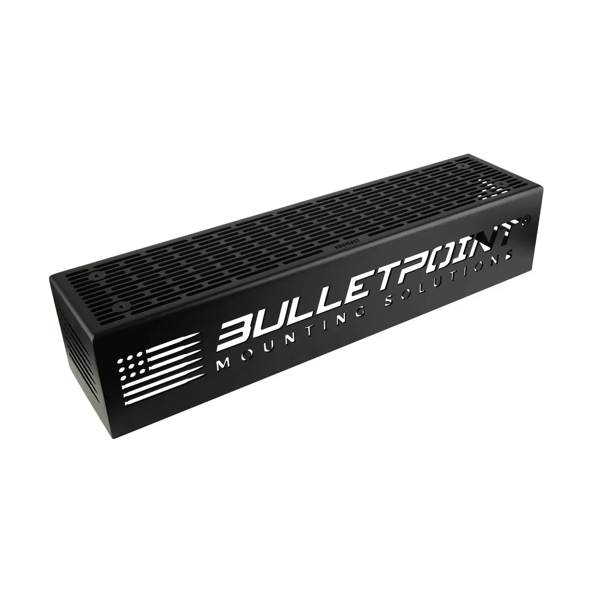 Rubigrid® All-Aluminum Dealer Display 1