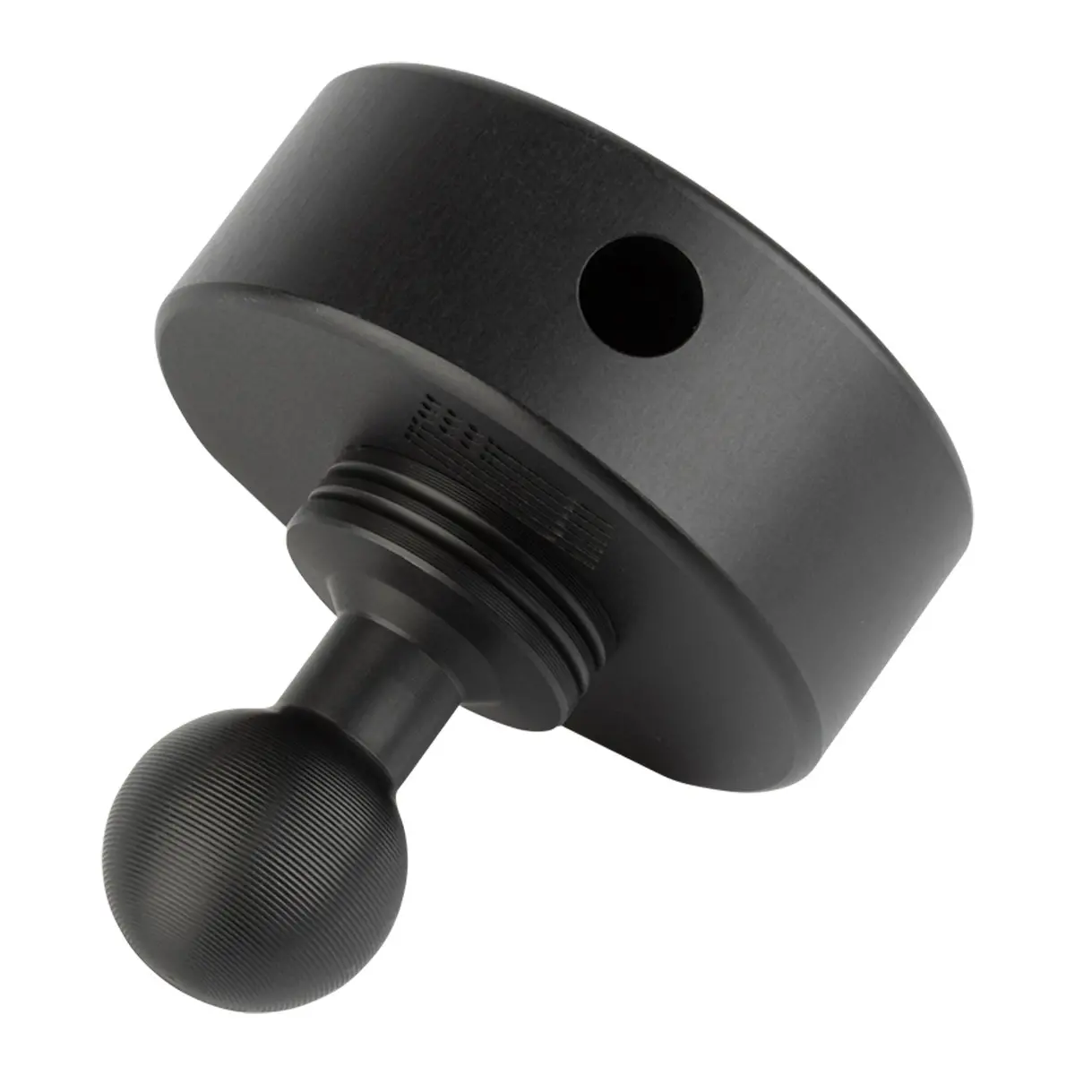 Starlink Mini Cnc Aluminum Satellite Dish Mount With 20Mm Ball 1