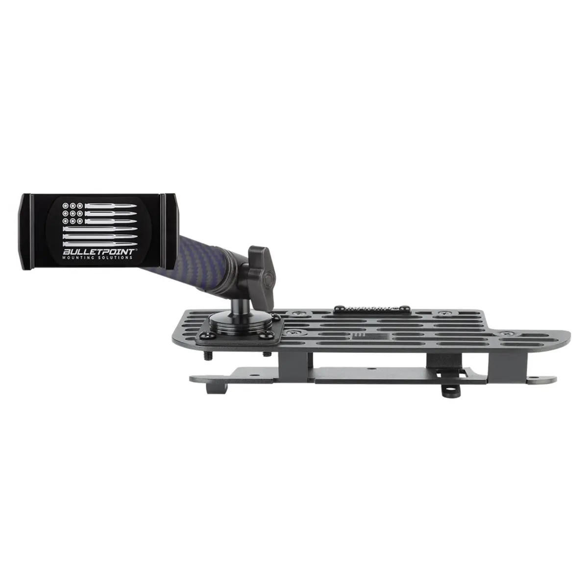 Rubigrid® V2 2019+ Ram Truck 1500/2500/3500/4500/5500 + Trx Dash Mount 1