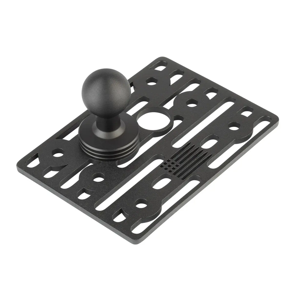 Switch Pros Rcr-Force 12 Switch Panel Mount With 20Mm Ball 1