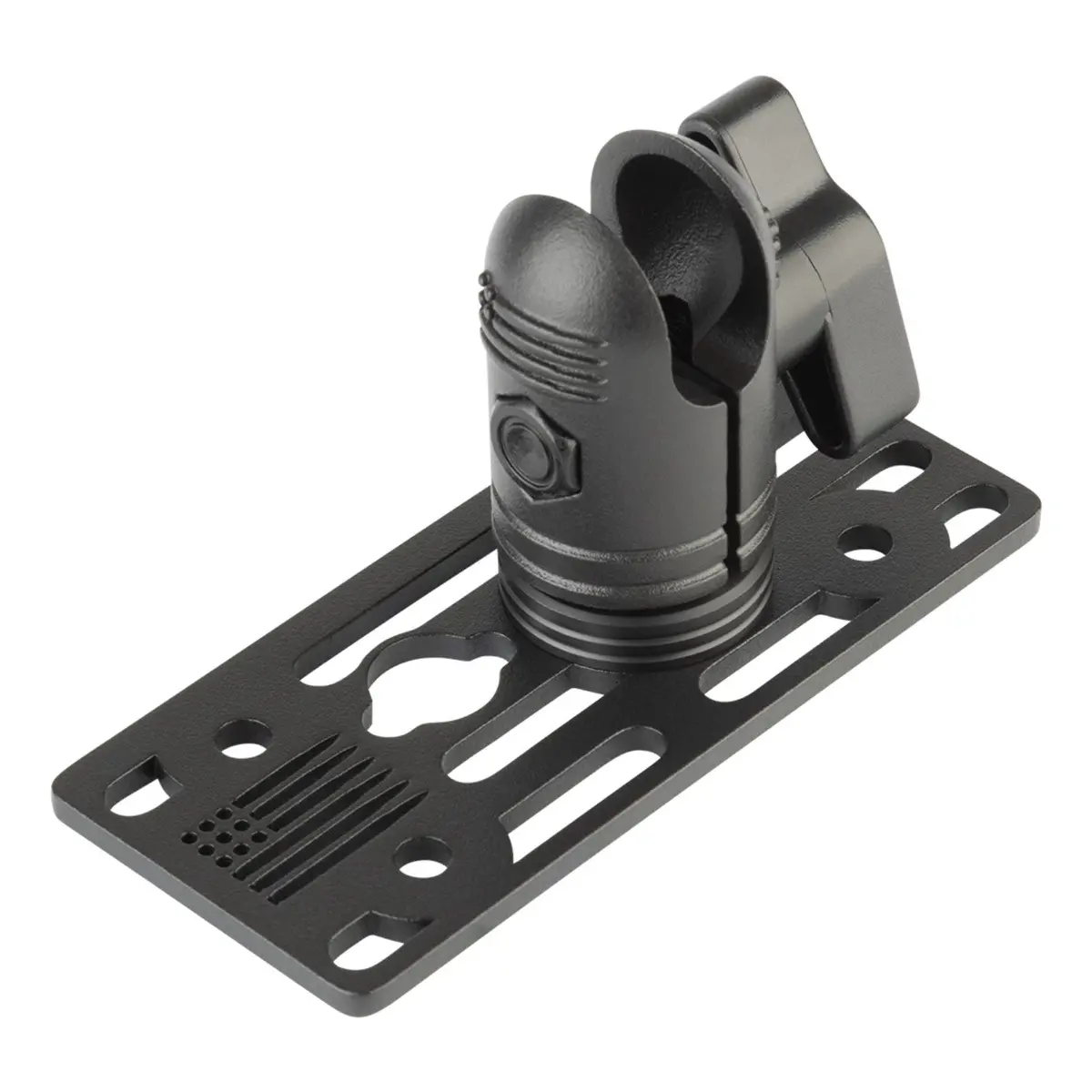 Switch Pros Sp9100 Switch Panel Mount With 20Mm Connector Nubby Edition 1