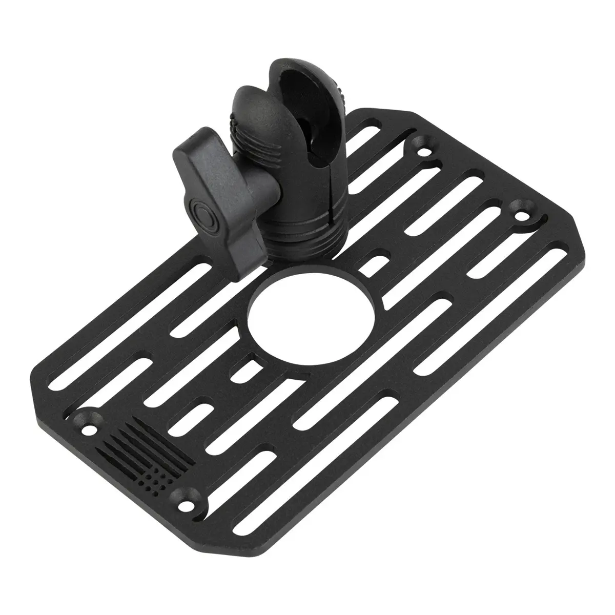 Switch Works Alpha12 Digital Smart Switch Panel Mount With 20Mm Connector Nubby Edition 1