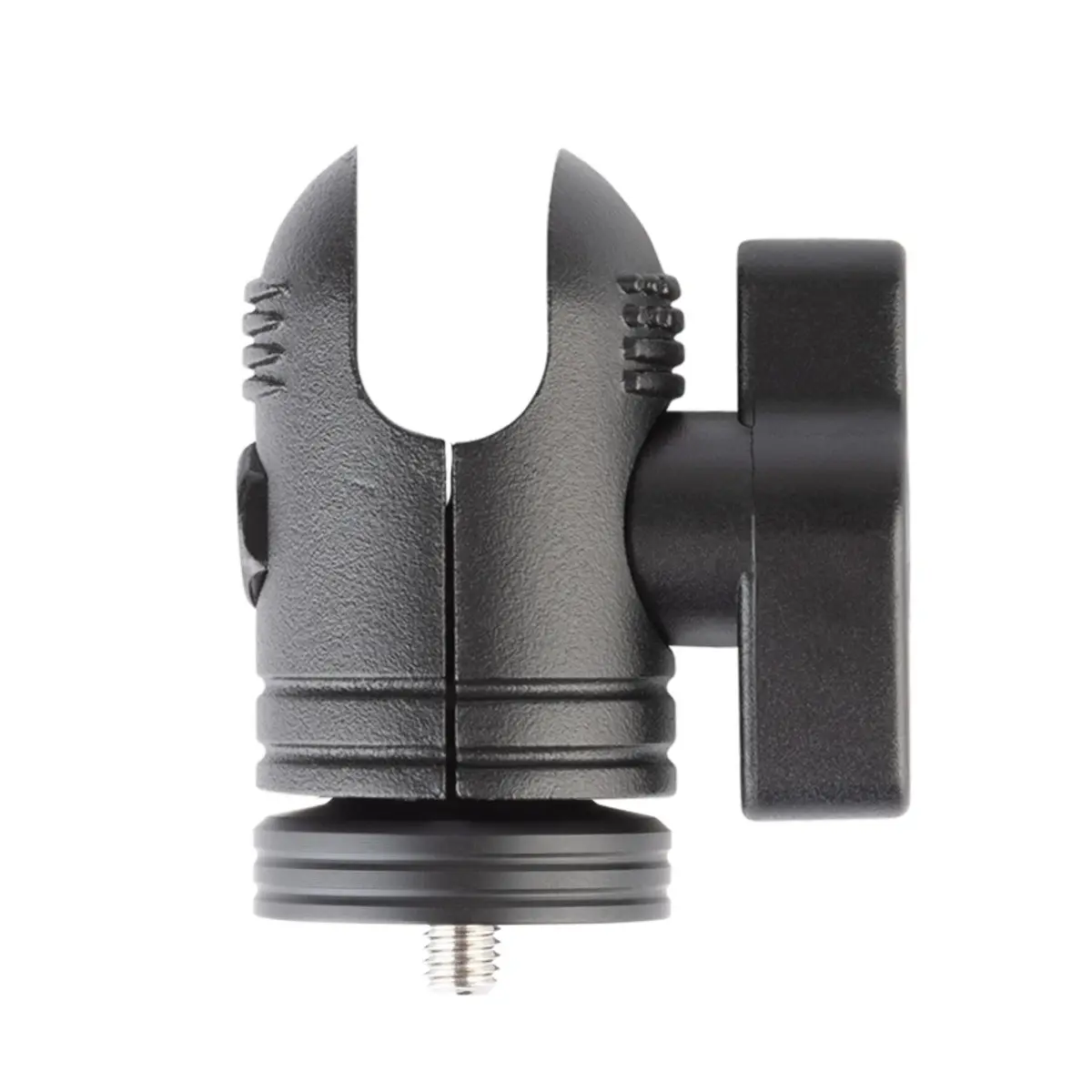 Yaesu Compatible Aluminum Display Adapter With Integrated 20Mm Connector End 1