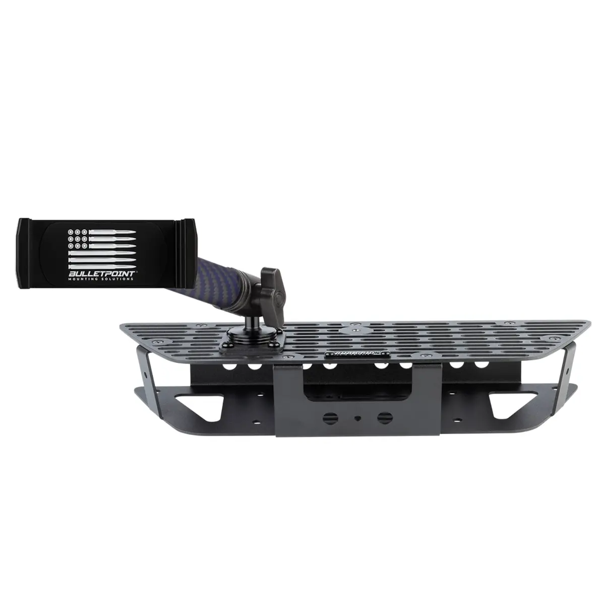 Rubigrid® Gmc Sierra + Chevrolet Silverado Dash Mount 7
