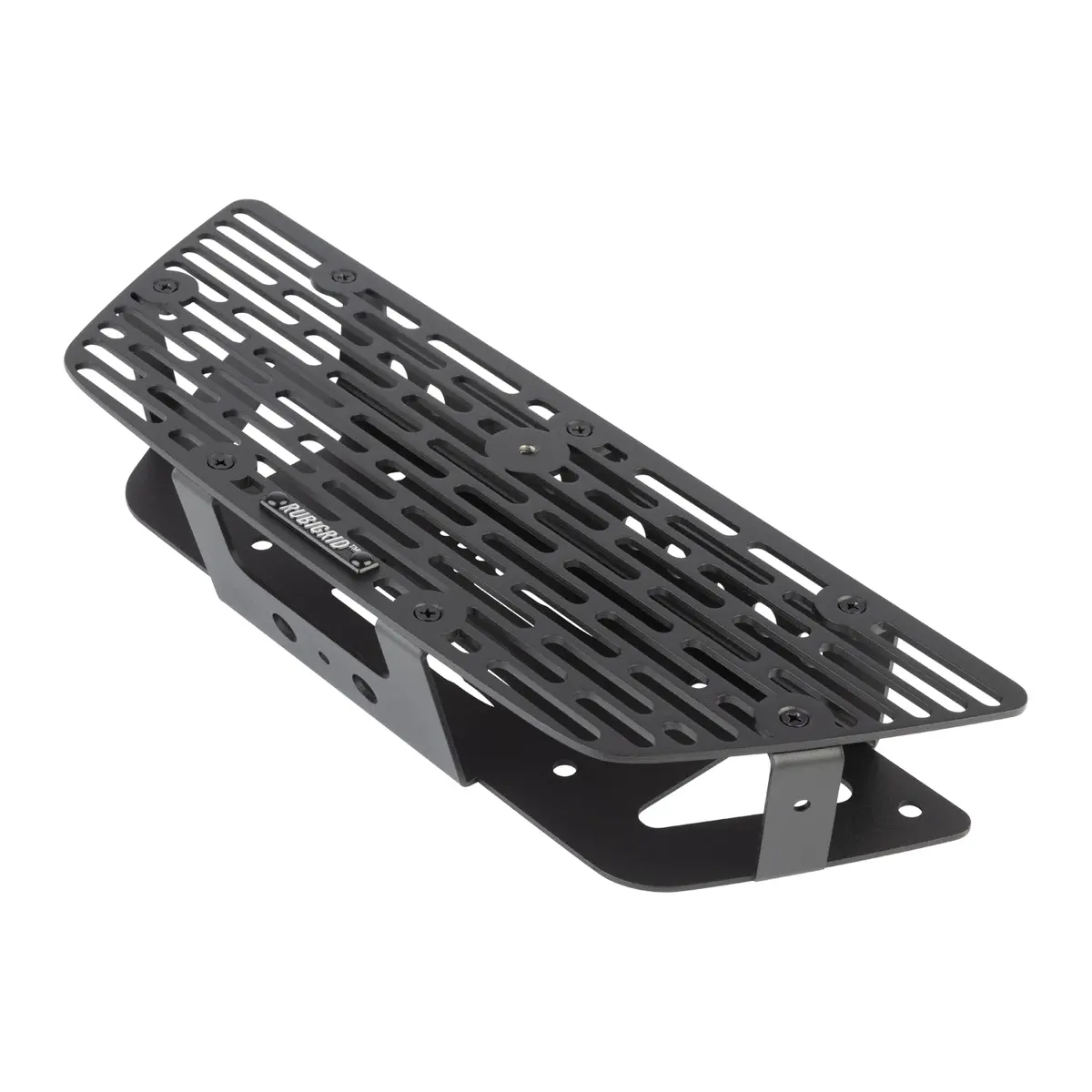 Rubigrid® Gmc Sierra + Chevrolet Silverado Dash Mount 11