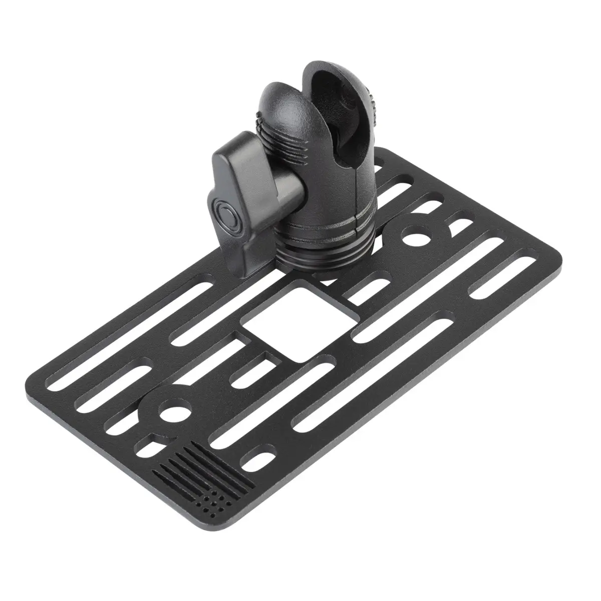 Spod Hd Switch Panel Mount With 20Mm Connector Nubby Edition 1
