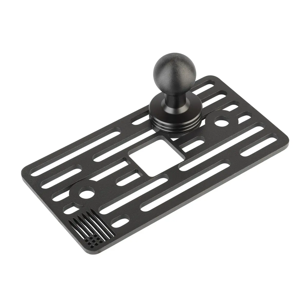 Spod Hd Switch Panel Mount With 20Mm Ball 1