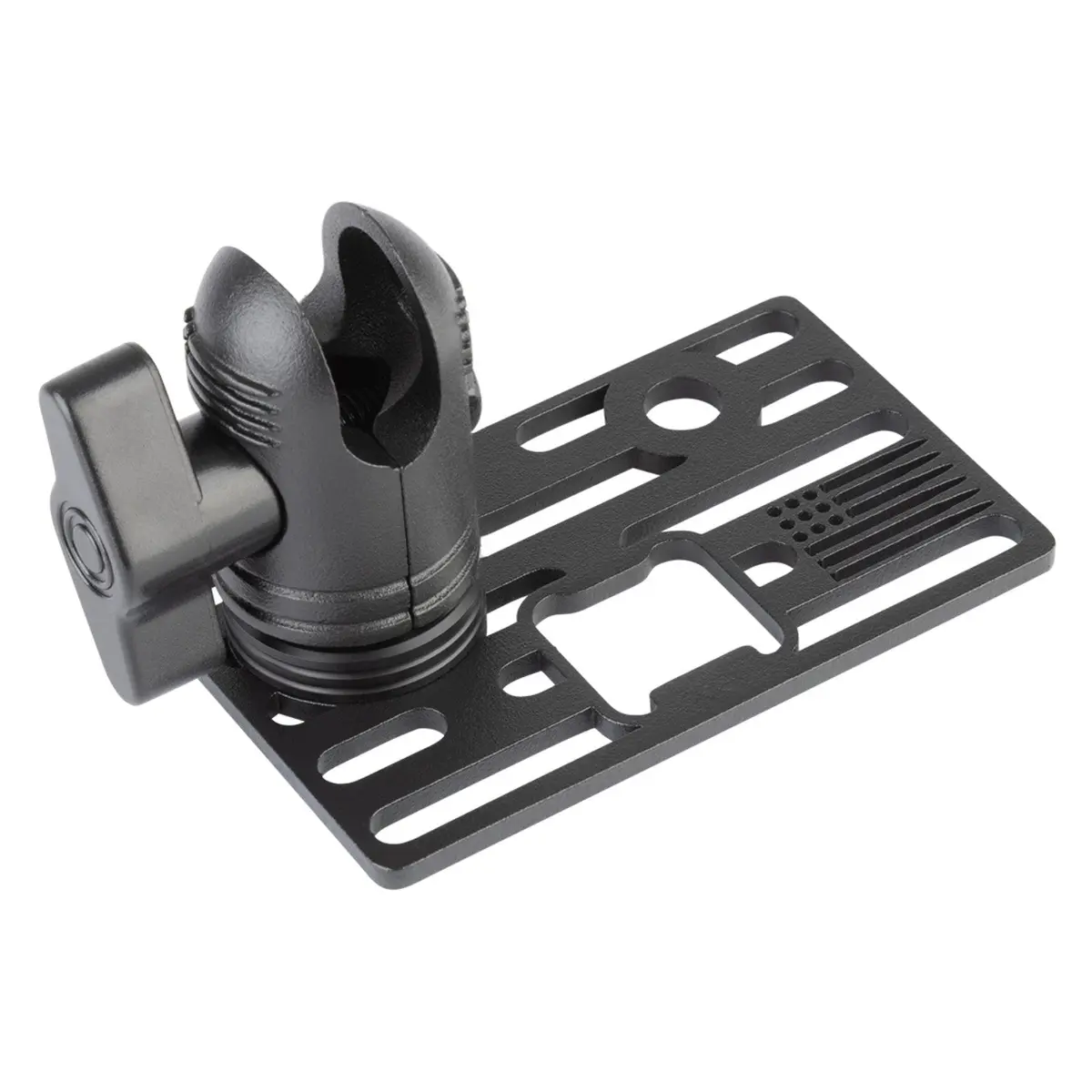 Spod Mini6 Switch Panel Mount With 20Mm Connector Nubby Edition 1