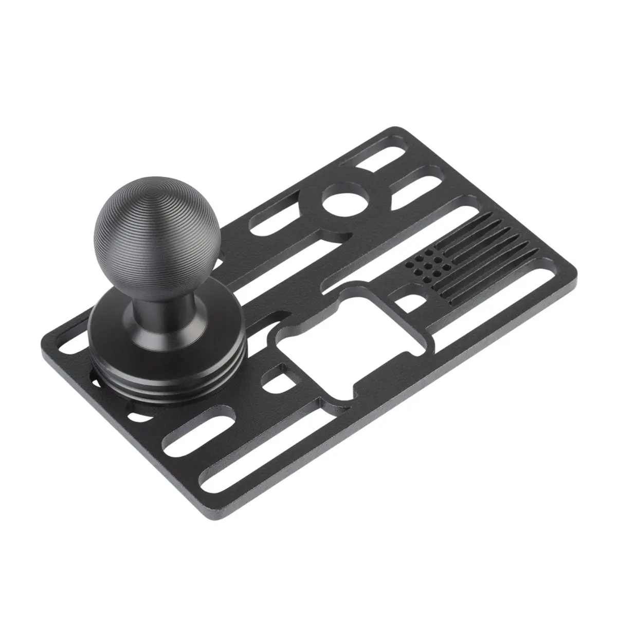Spod Mini6 Switch Panel Mount With 20Mm Ball 1