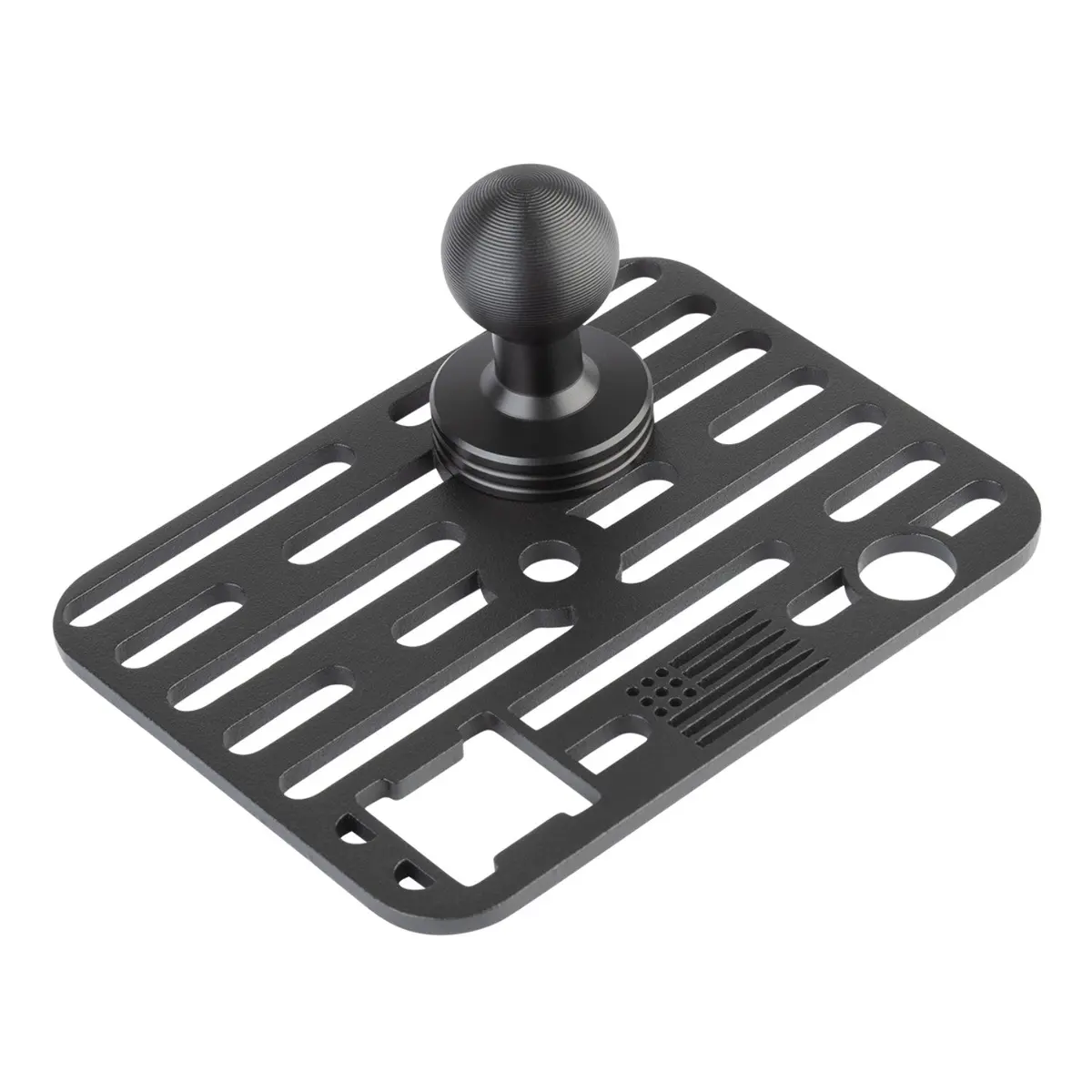 Spod Touchscreen Mount With 20Mm Ball 1