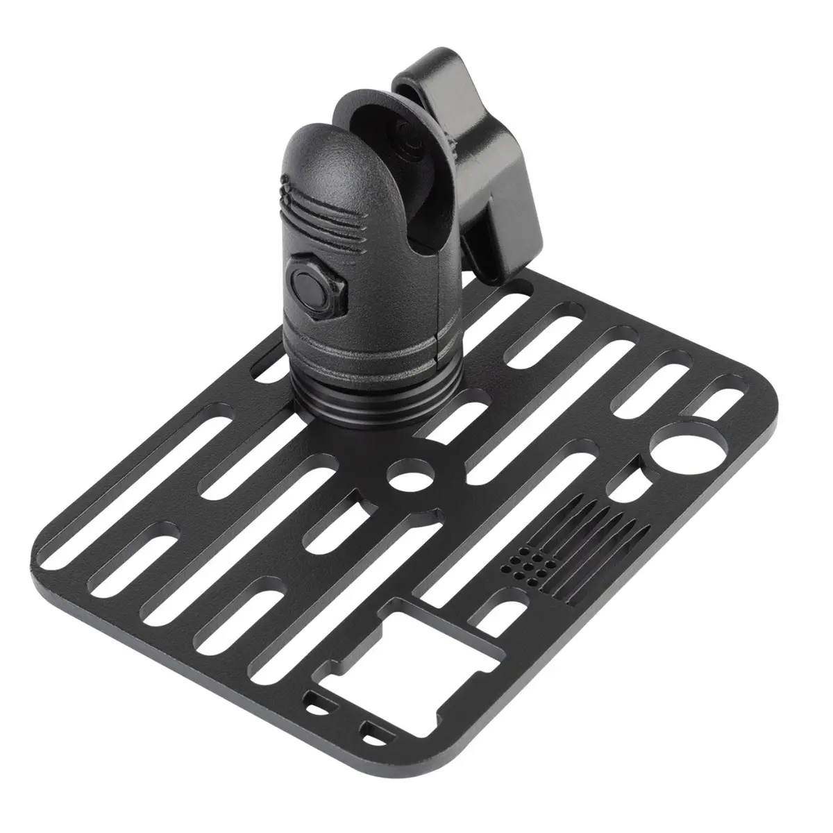 Spod Touchscreen Mount With 20Mm Connector Nubby Edition 1