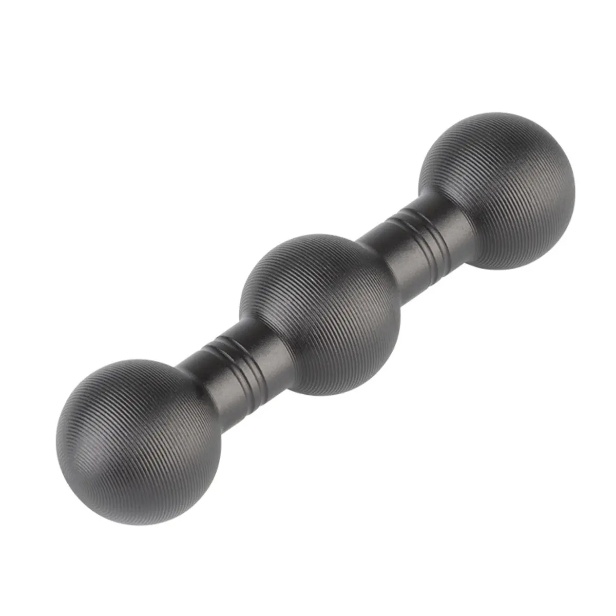 3-Way Connector - 3X 20Mm Ball Mounts 1