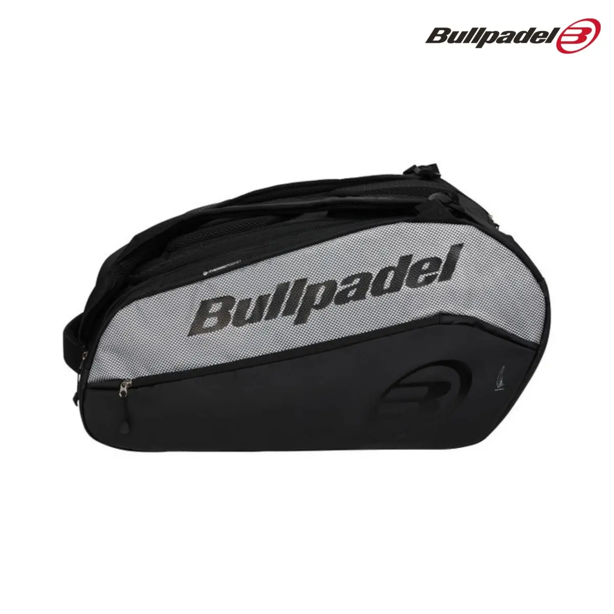 Bullpadel Bpp26001 Vertex Racketbag 1